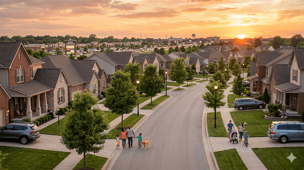 Living in Avon in 2026: Homes, Lifestyle & Buyer Tips