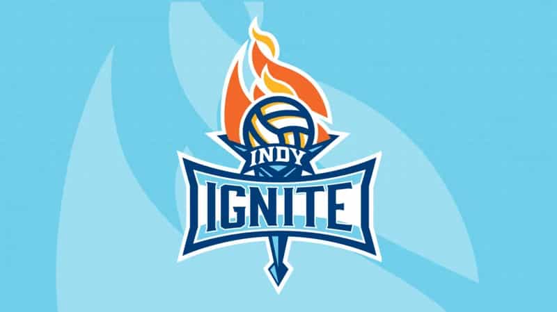 Indy Ignite Chooses Fishers Event Center as Home Court