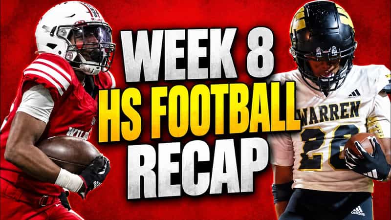 Dom Miranda & Nate Spangle on the Get IN. Sports