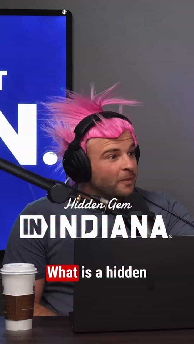 Hidden Gem in Indiana: