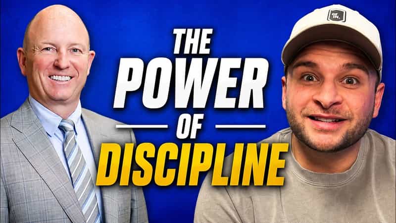 Pete Hilger on the Get IN. Podcast