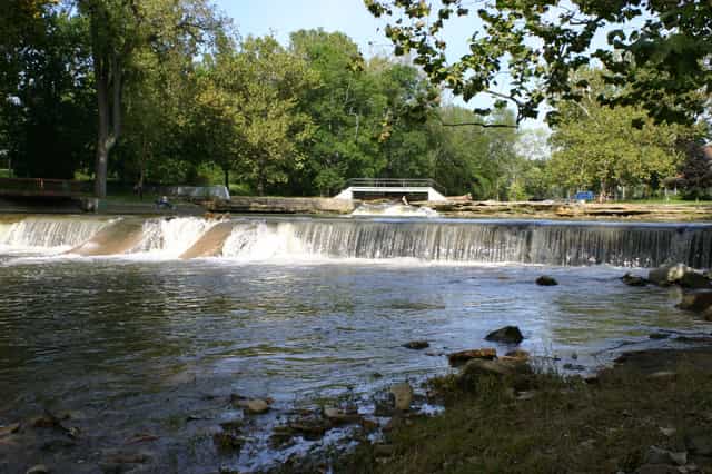 What’s it like in Pendleton, Indiana?