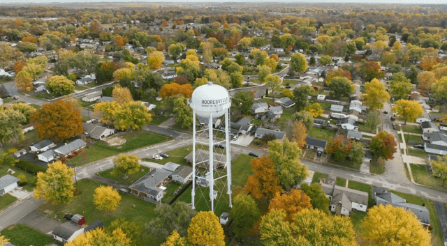 What’s it like in Mooresville, Indiana?