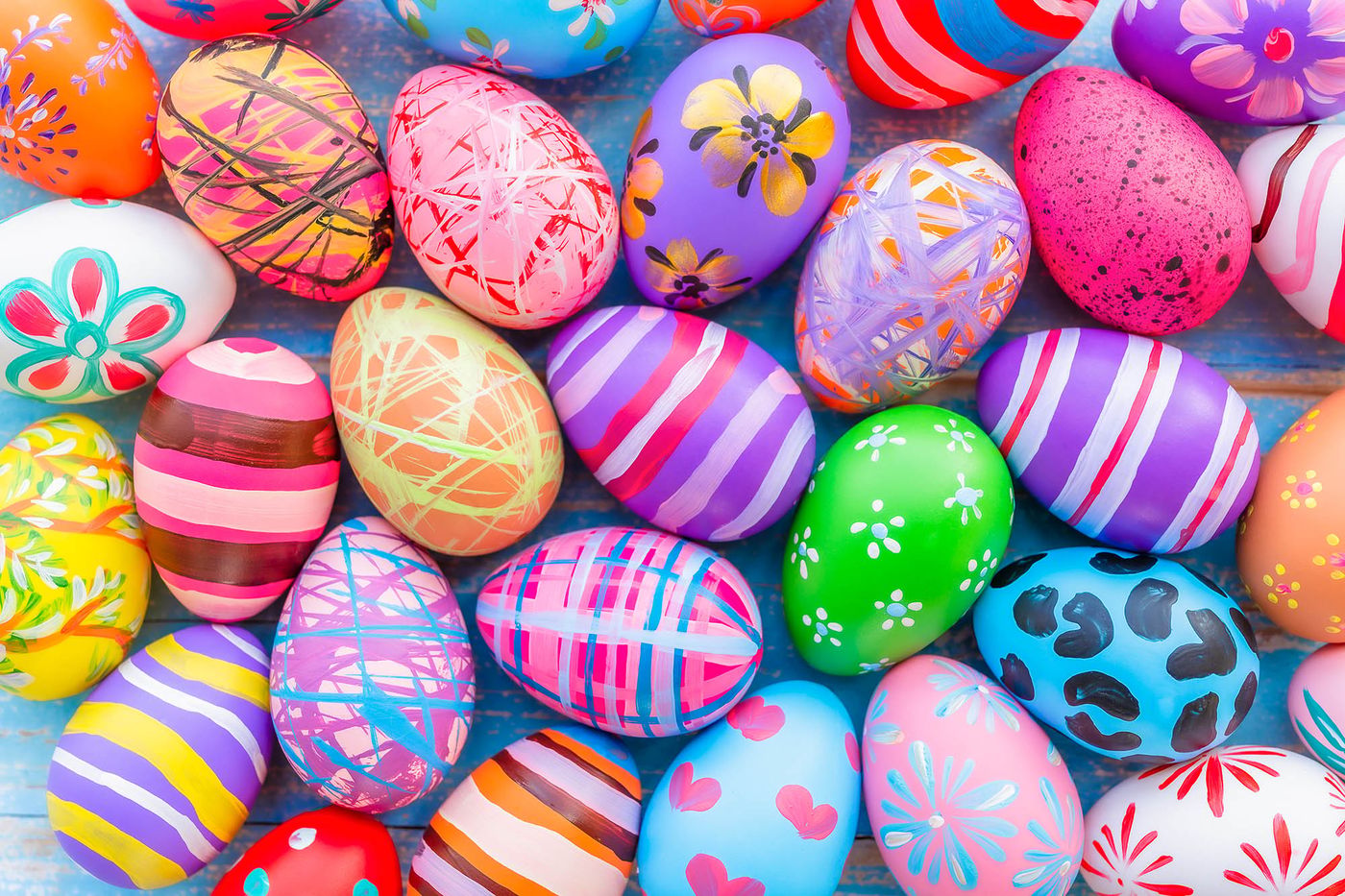 Top 5 Family Easter Activities in Central Indiana for 2026