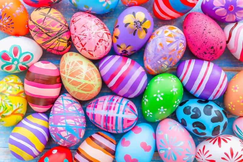 Top 5 Family Easter Activities in Central Indiana for 2026