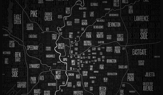 Top 5 Indianapolis Neighborhoods for Real Estate Investment in 2025