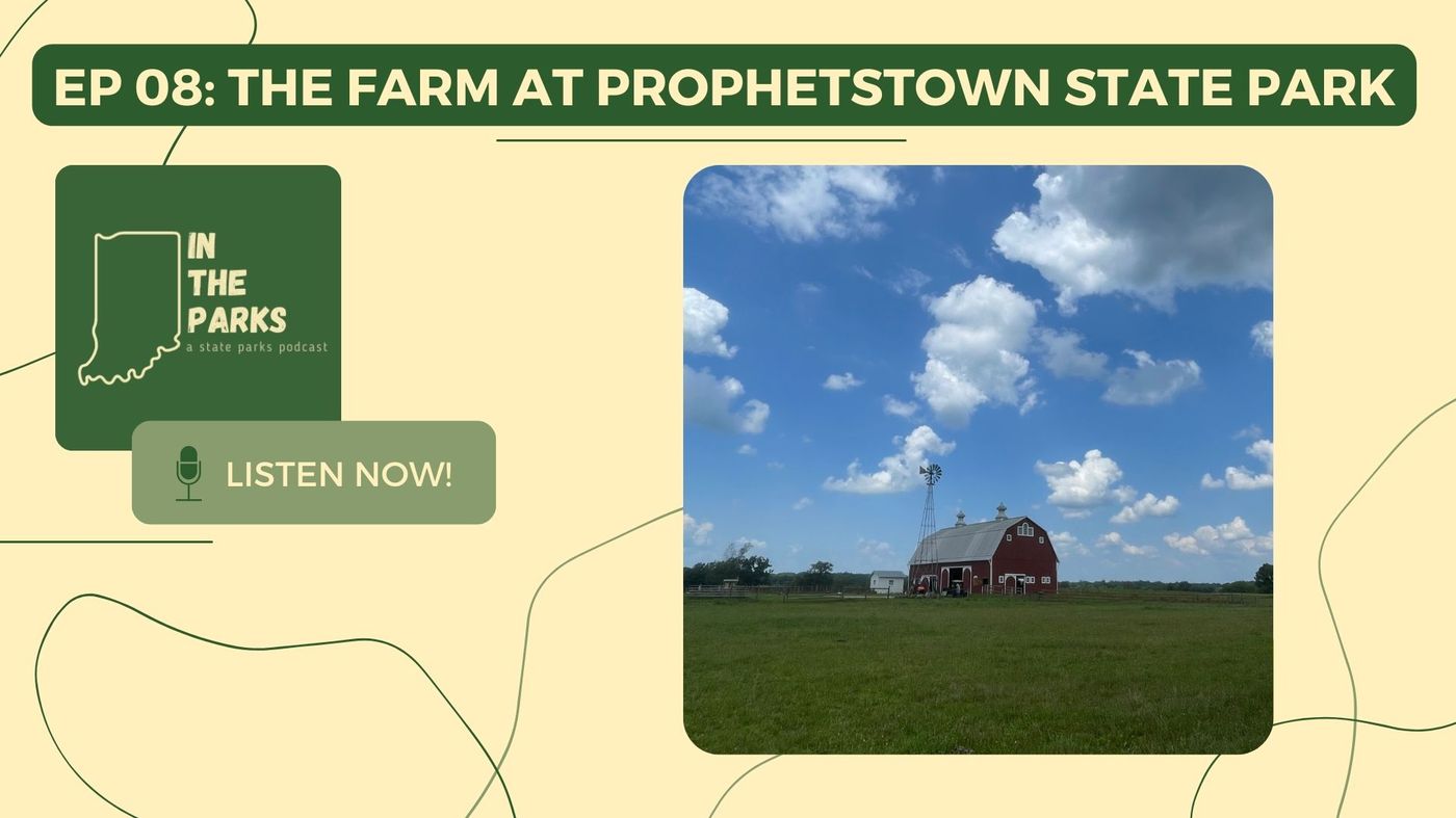 The Farm at Prophetstown: Finding Your “Third Place” in Indiana