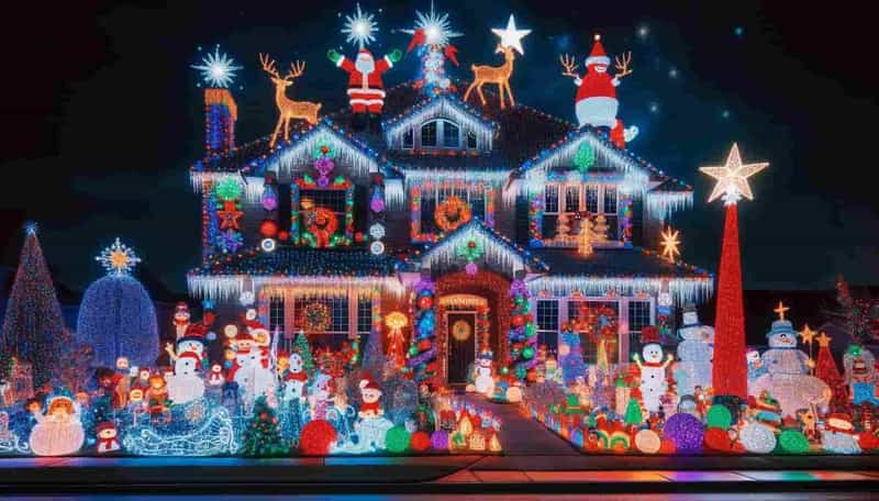 ⛵️ Know any lights? cover, Get Fishers