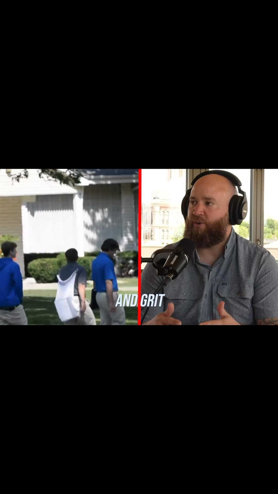 On today’s episode, @natespangle interviews Matthew Purkey of @josiahwhitesfostercare to talk about fostering at-risk children, and the impact they have on the community!