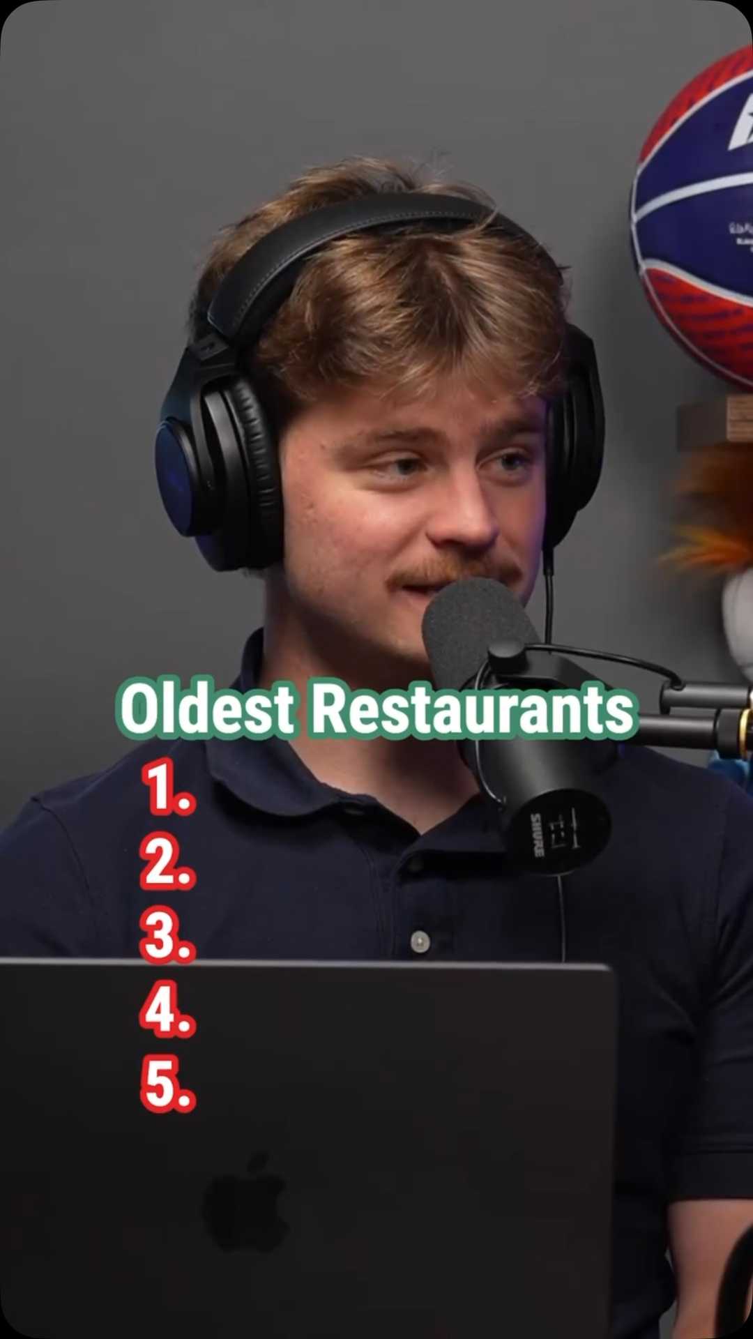 The top 5 oldest restaurants in Indiana