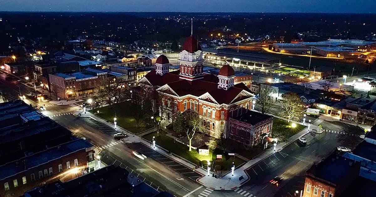 Top Family-Friendly Towns to Live in Indiana