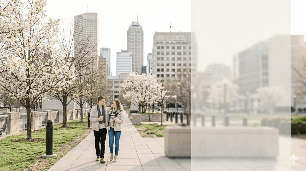 Spring 2026 Early Signals: What the Indy Market Is Telling Us