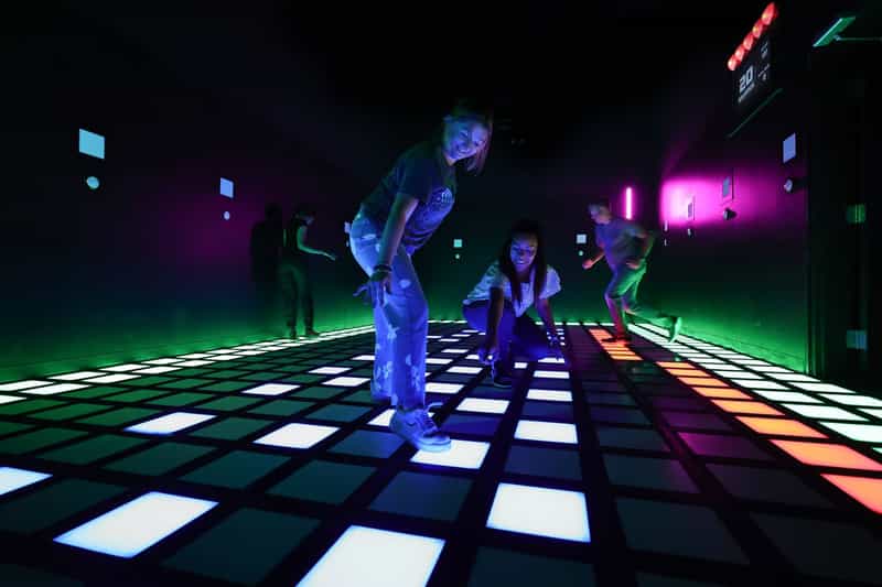 ⛵ Gaming Facility Opens in Fishers cover, Get Fishers