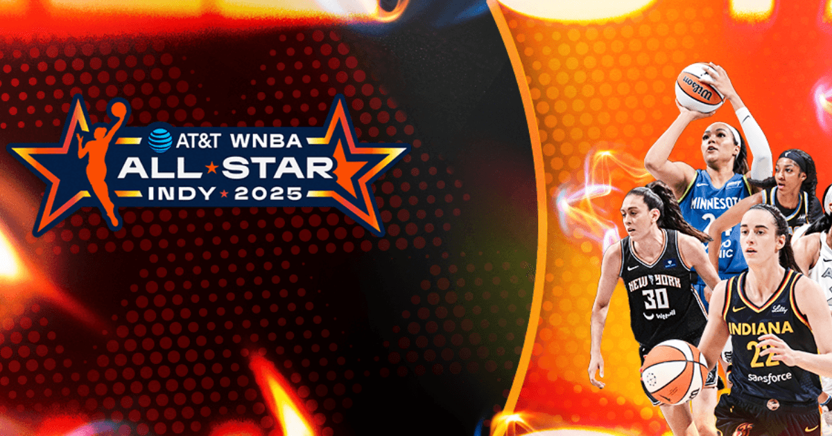 Why Hosting the WNBA All-Star Game 2025 Is a Big Deal for Indianapolis