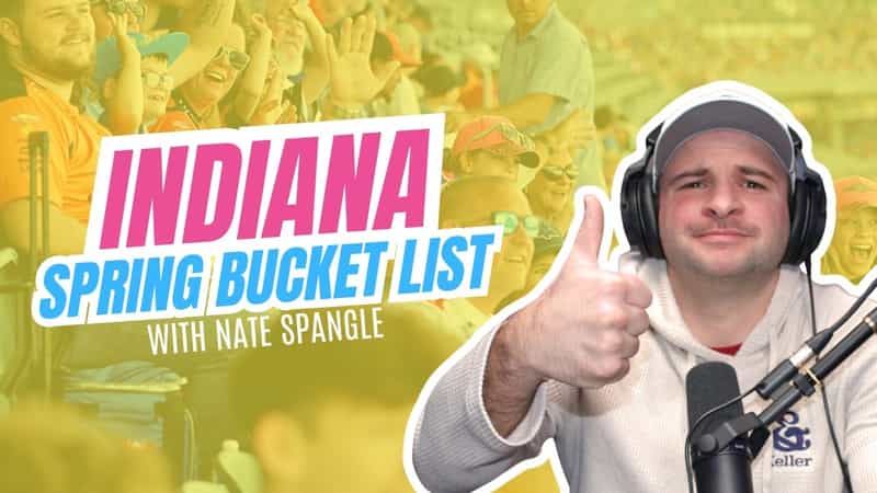 Nate Spangle & Cheyne Reiter on the Get IN podcast: The $125M John Deere Project, Record Travel in South Bend, and Major Sports News in Bloomington and…