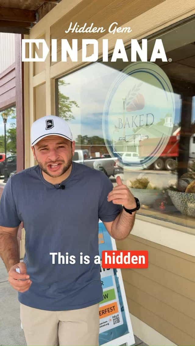 Hidden Gem in Indiana