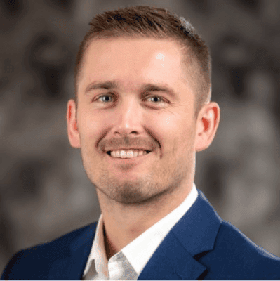Cheyne Reiter