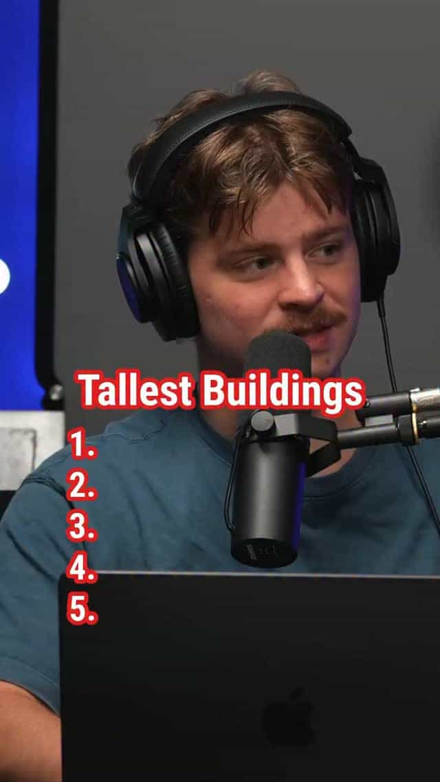 The tallest buildings in Indiana