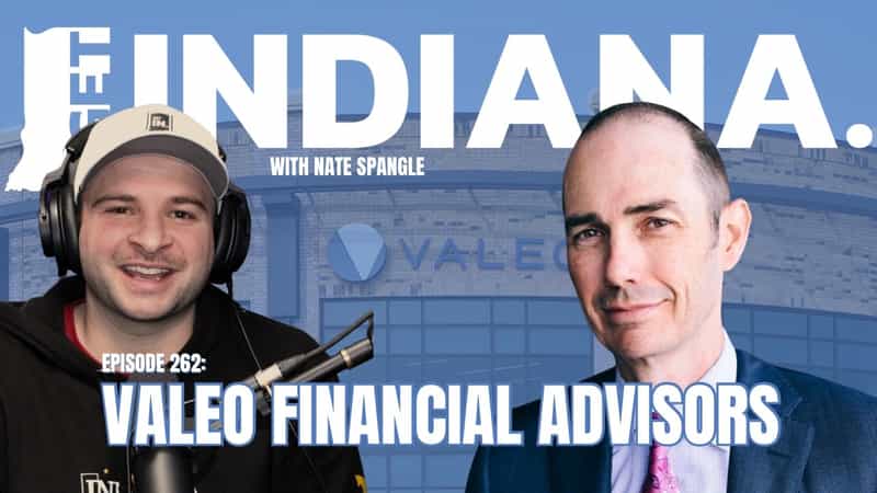 John Wortman on the Get IN podcast: The Indiana Firm Helping Families Build Generational Wealth