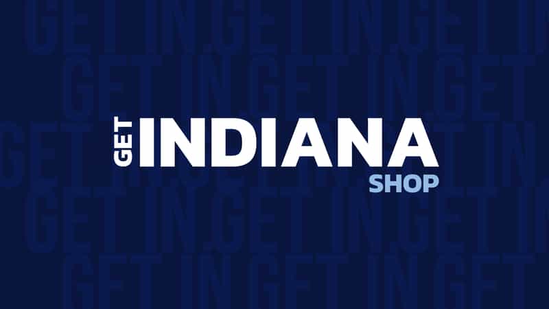 Get Indiana apparel