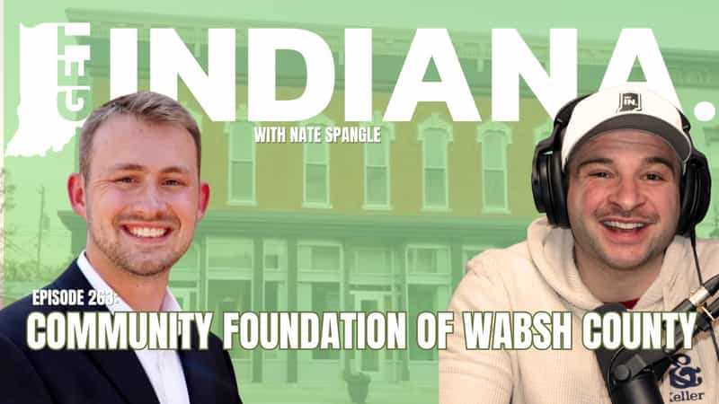 Get IN. Podcast Episode 0