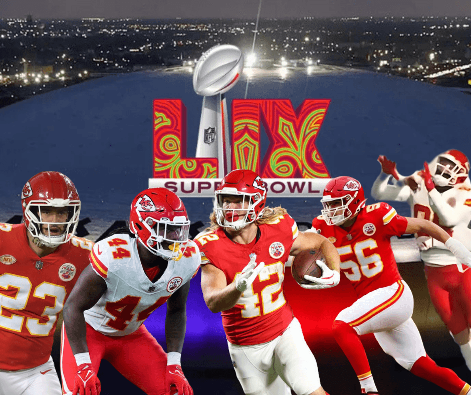 Indiana Roots on the Biggest Stage: Hoosier Connections in Super Bowl LIX