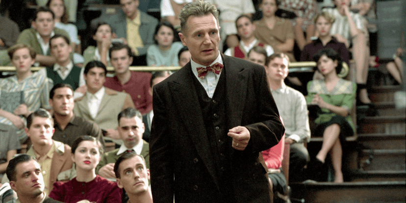 A still from the 2004 film Kinsey