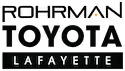 Rohrman Toyota Lafayette