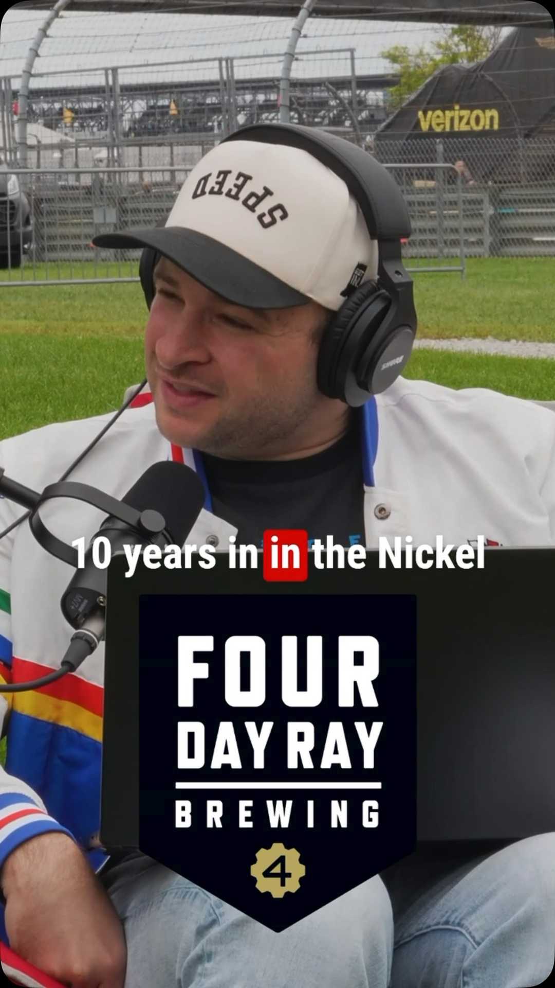 What’s it like 10 years into the Nickel Plate District?