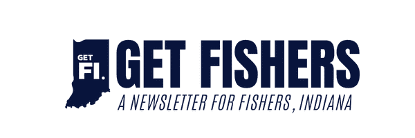 ⛵ New: Fishers Digest is now Get Fishers cover, Get Fishers