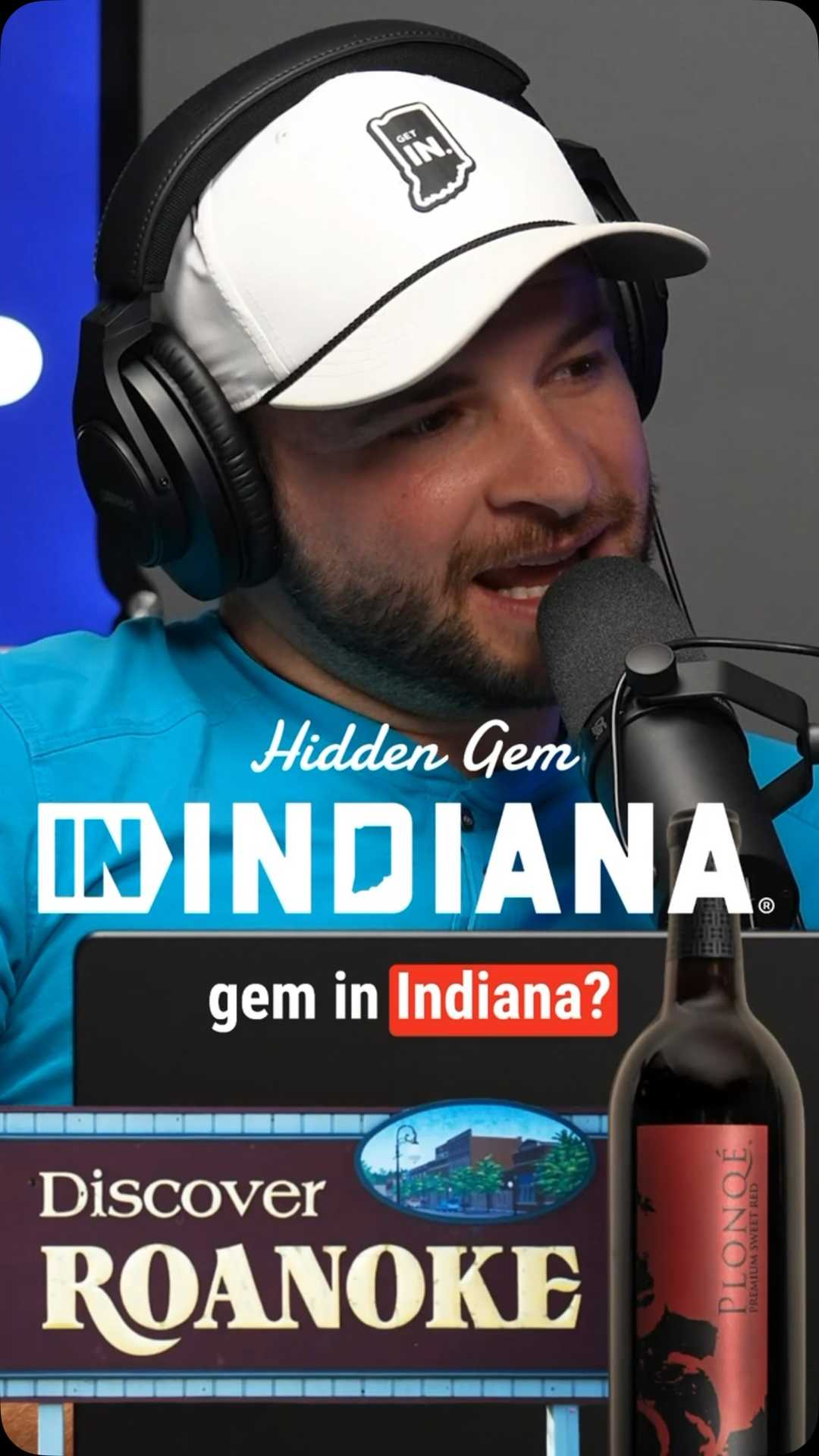 Hidden Gem in Indiana