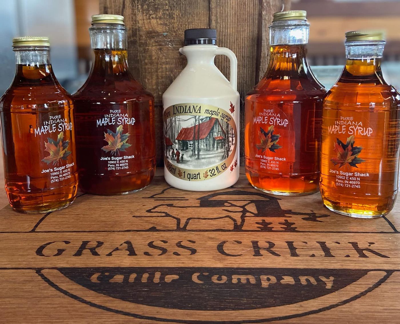 Indiana Maple Syrup Season 2026: Where to See Sugaring