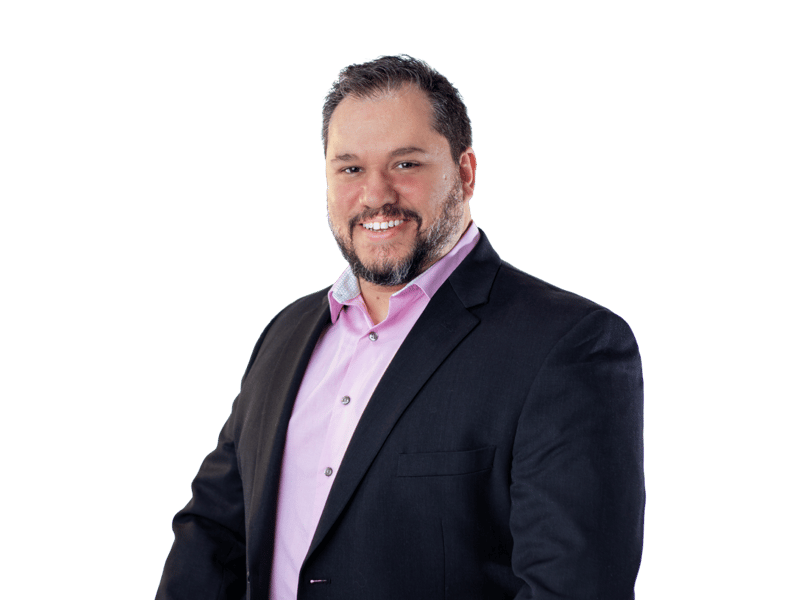Andres Martin