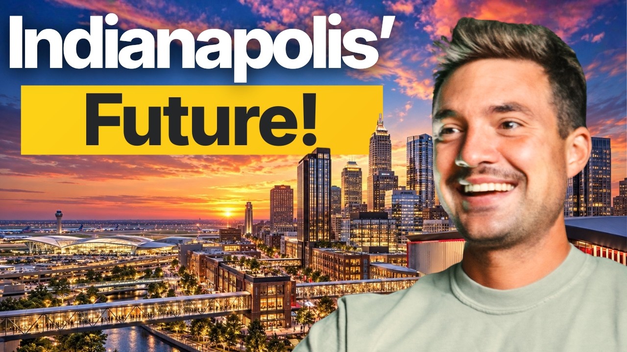 Tyler Lingle on the Roots Realty Podcast