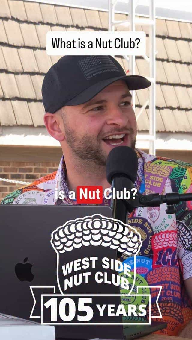 What is a Nut Club?