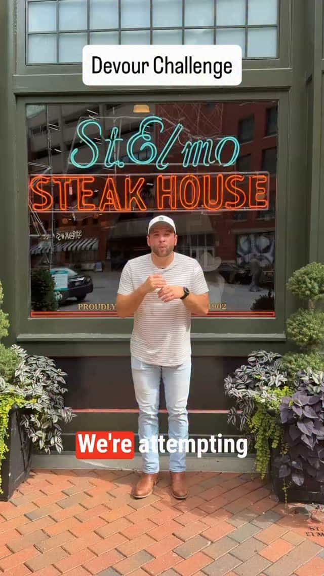 Devour Challenge