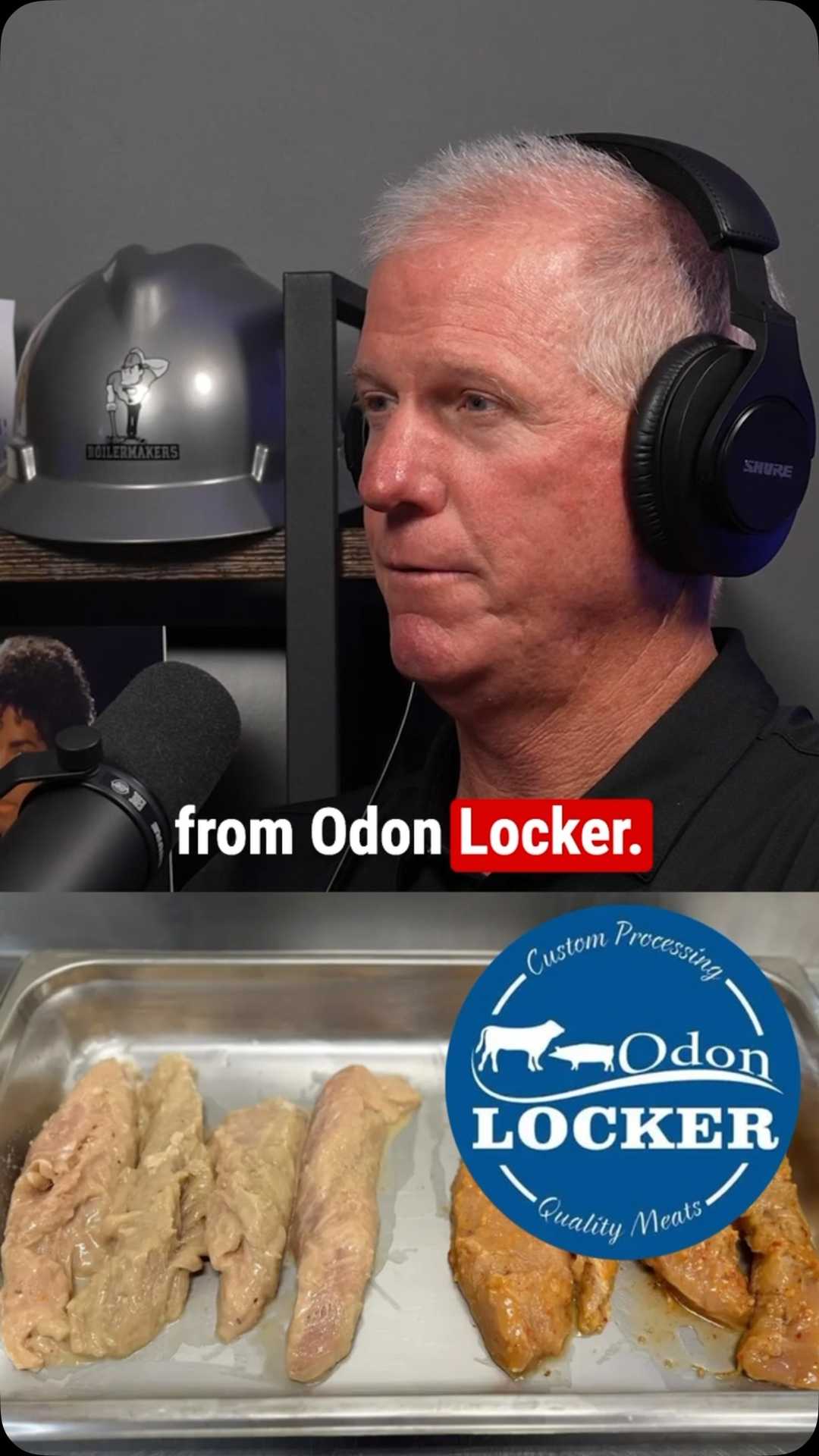 Shoutout @odon_locker!