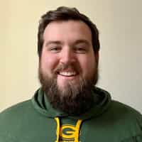 Brice Vance