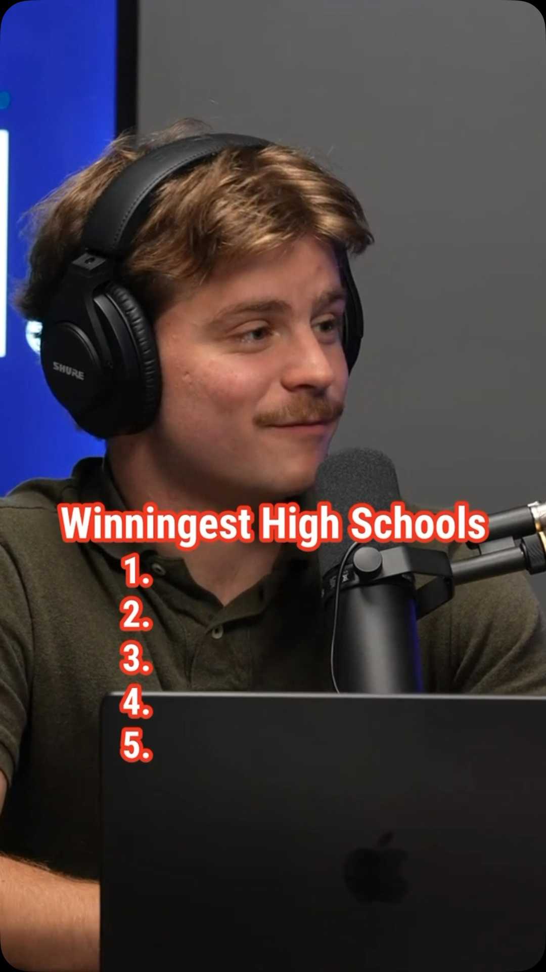 Winningest High Schools in Indiana