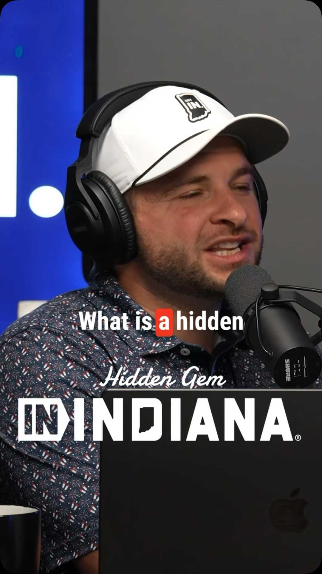 Hidden Gem in Indiana
