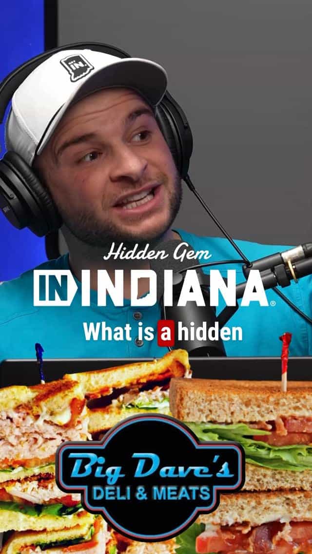 Hidden Gem in