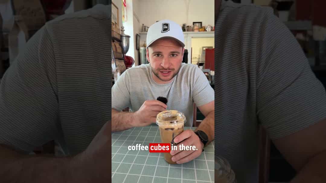 You need to check out behind the times bakery in Tell City Indiana