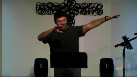 To See Jesus is to See God