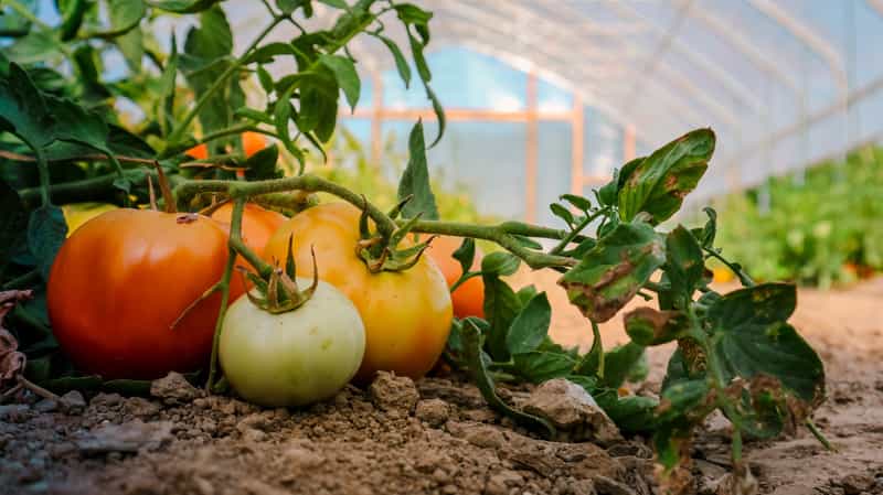 ⛵ Free Produce Starting Today! cover, Get Fishers