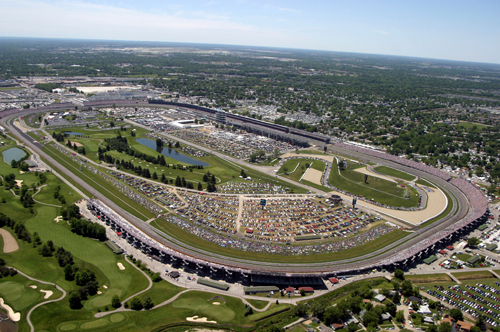 The Top Weekends for Indy Tourism & Travel in 2026, + 9-Units in Meridian-Kessler and other deals