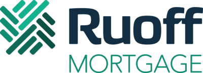 Ruoff Mortgage logo