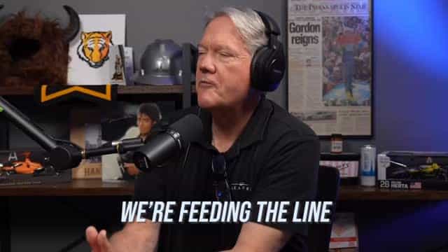 On today’s episode, @natespangle talks with Fred Glass, CEO of @gleanersfbindy to discuss food insecurity, public service, and IU athletics! // getindiana.com