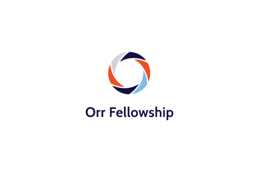 NEWS: Orr Fellowship Reignites Alumni Advisory Council, Names Members