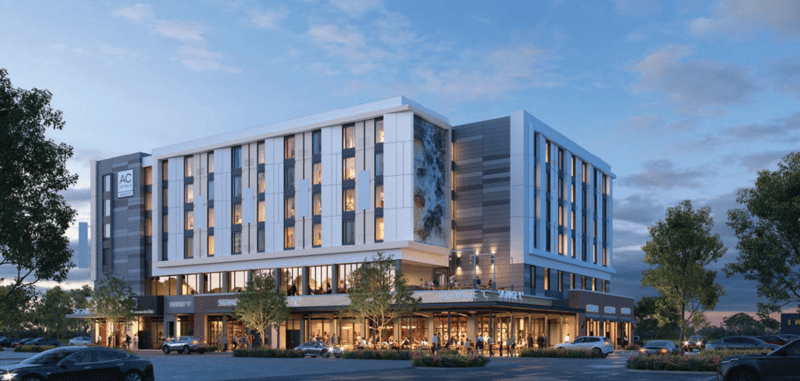 ⛵ Why is a 4-story mural coming to Fishers? cover, Get Fishers