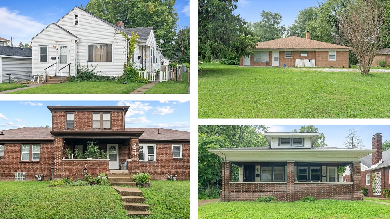 My Rental Rules + 3 Deals Worth a Look